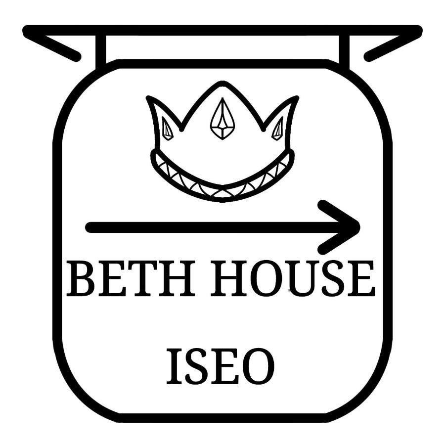 伊塞奥Beth House公寓 外观 照片