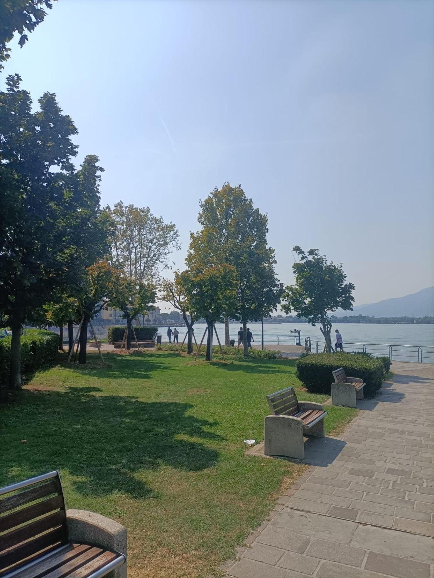 伊塞奥Beth House公寓 客房 照片